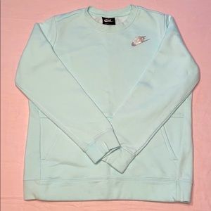 Girls XL Nike Sweatshirt